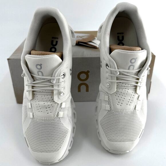 On Women's Cloud 5 Waterproof Shoes Size 7.5 - Picture 4 of 15